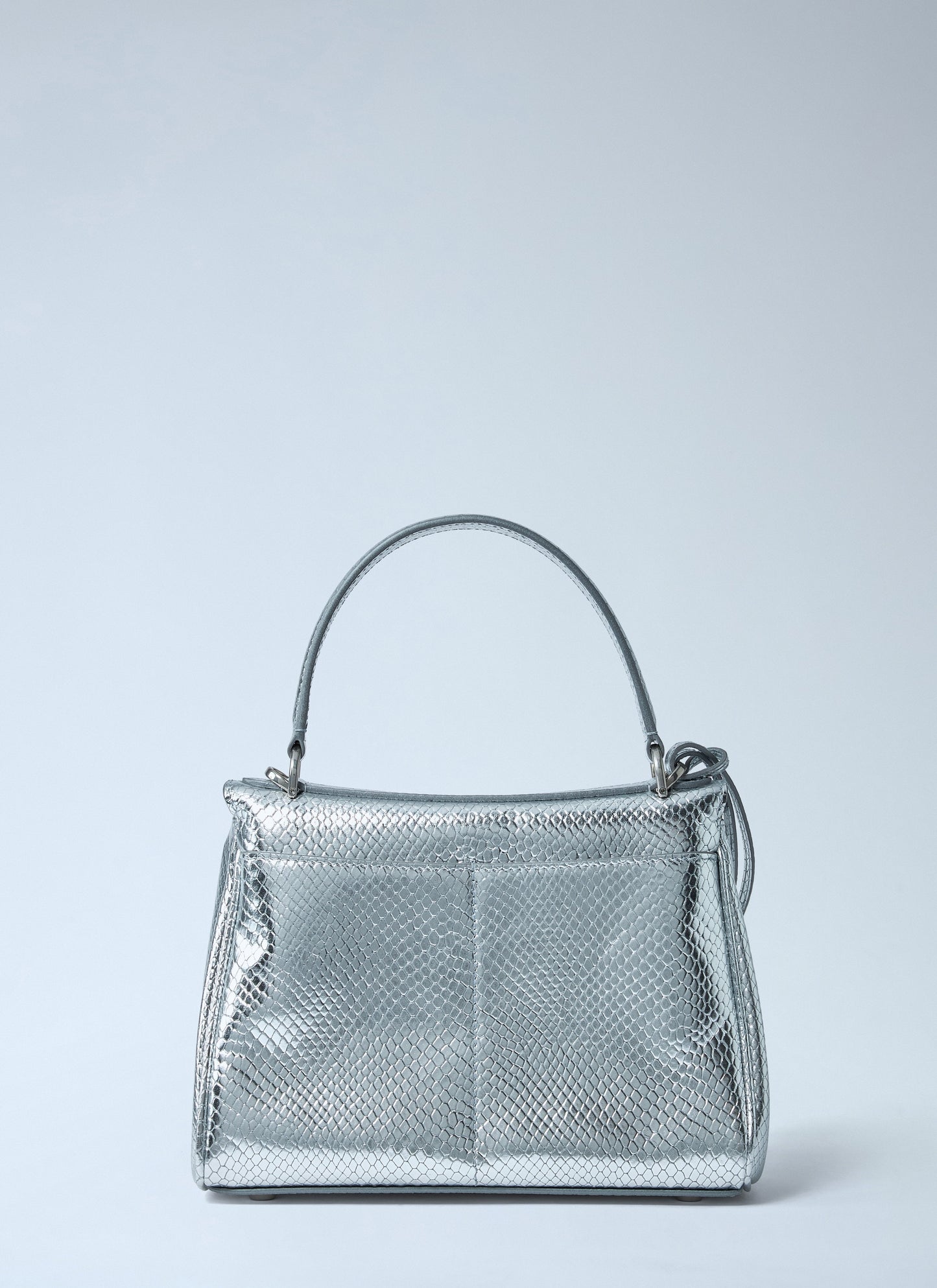 Balenciaga Women Mini Rodeo Handbag
