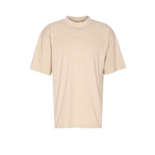 Balenciaga Men Balenciaga Back Medium Fit T-Shirt