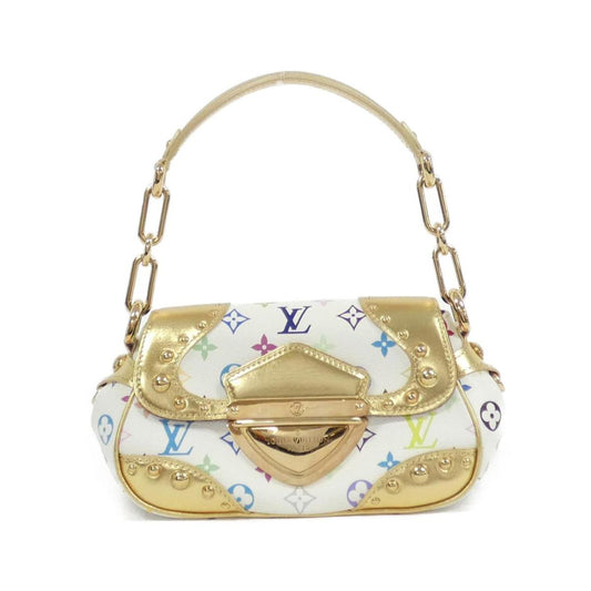 Louis Vuitton Multicolor Marilyn M40206 Shoulder Bag