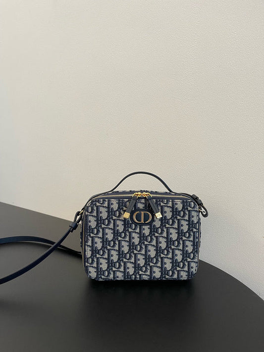 Dior Bag Luxury Bag New Arrival - 2047