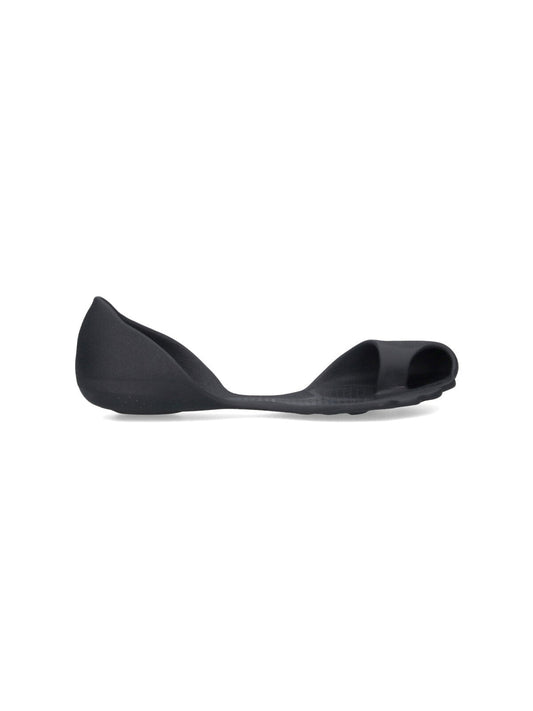 Balenciaga Men "Zero" Sneakers
