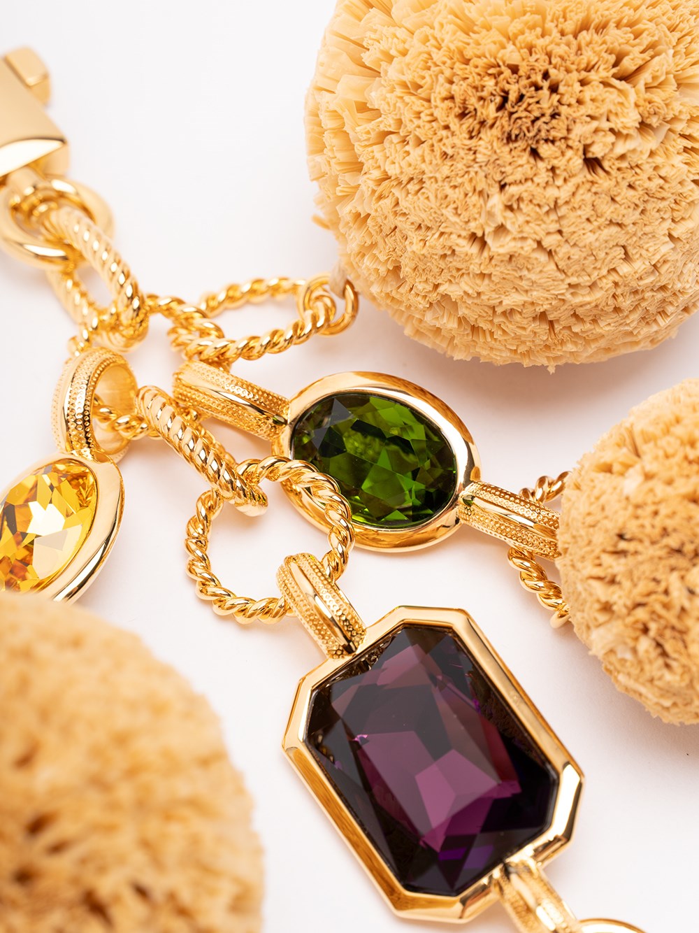 Dolce & Gabbana Women Key Ring