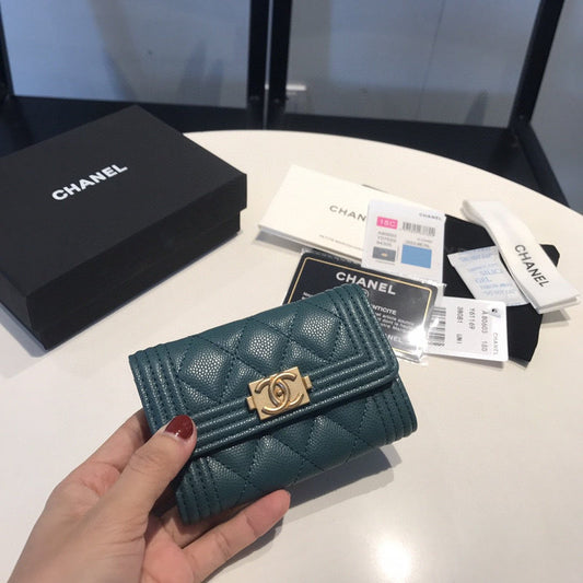 Chanel Bag New Arrival Luxury Bag - 028