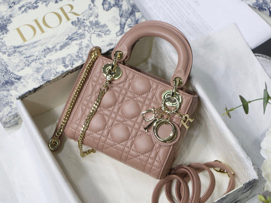 Dior Bag Luxury Bag New Arrival - 3443