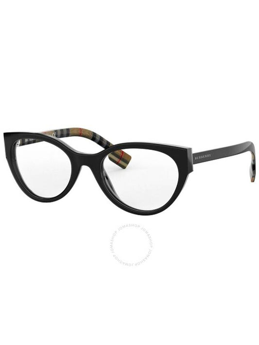 Burberry Burberry Demo Cat Eye Ladies Eyeglasses BE2289 3773 53