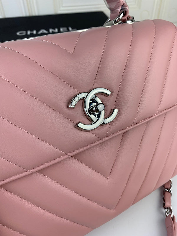 Chanel Bag New Arrival Luxury Bag - 998