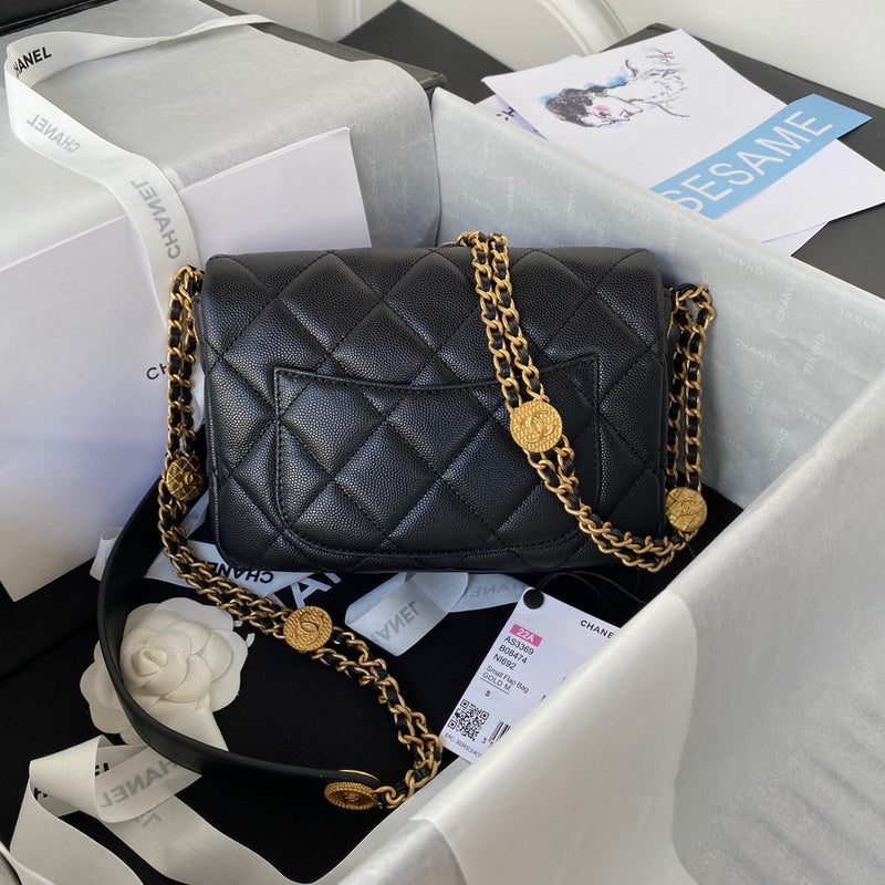 Chanel Bag New Arrival Luxury Bag - 980