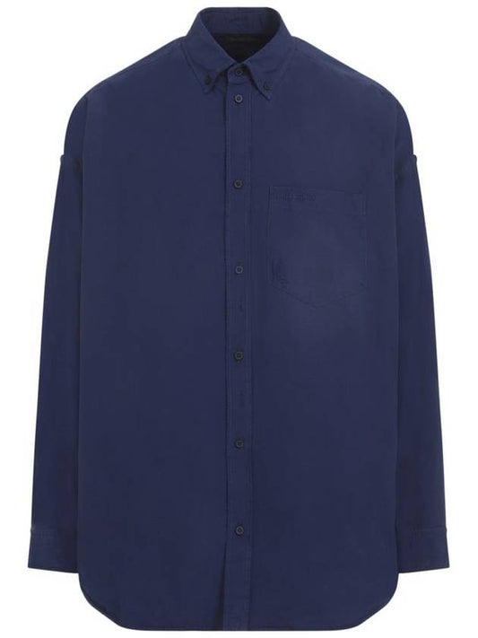 Balenciaga Balenciaga Shirt