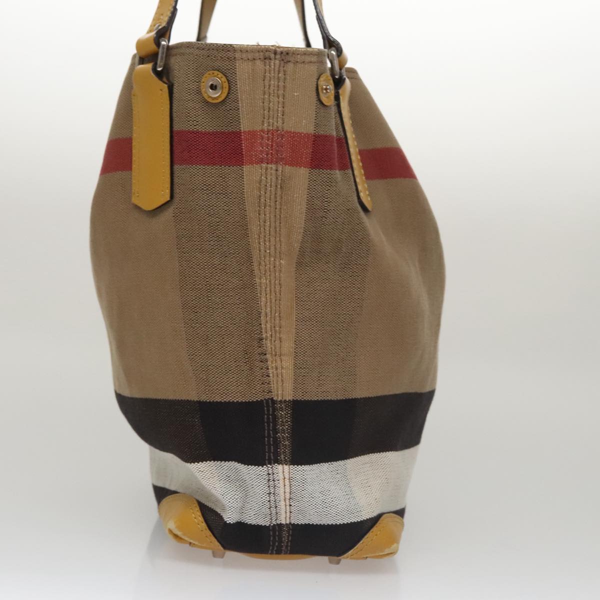 Burberry  Canvas Tote Bag ()