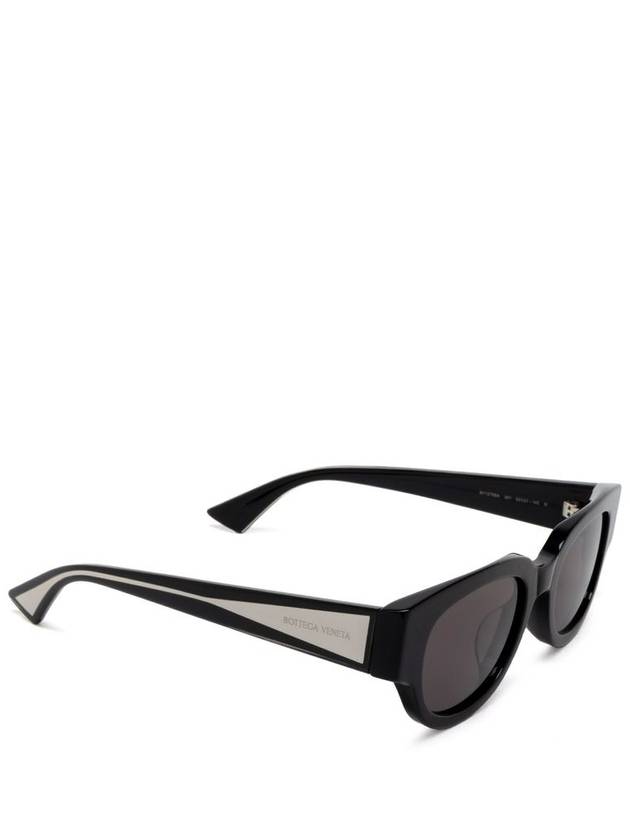 Bottega Veneta Bottega Veneta BV1278SA Black