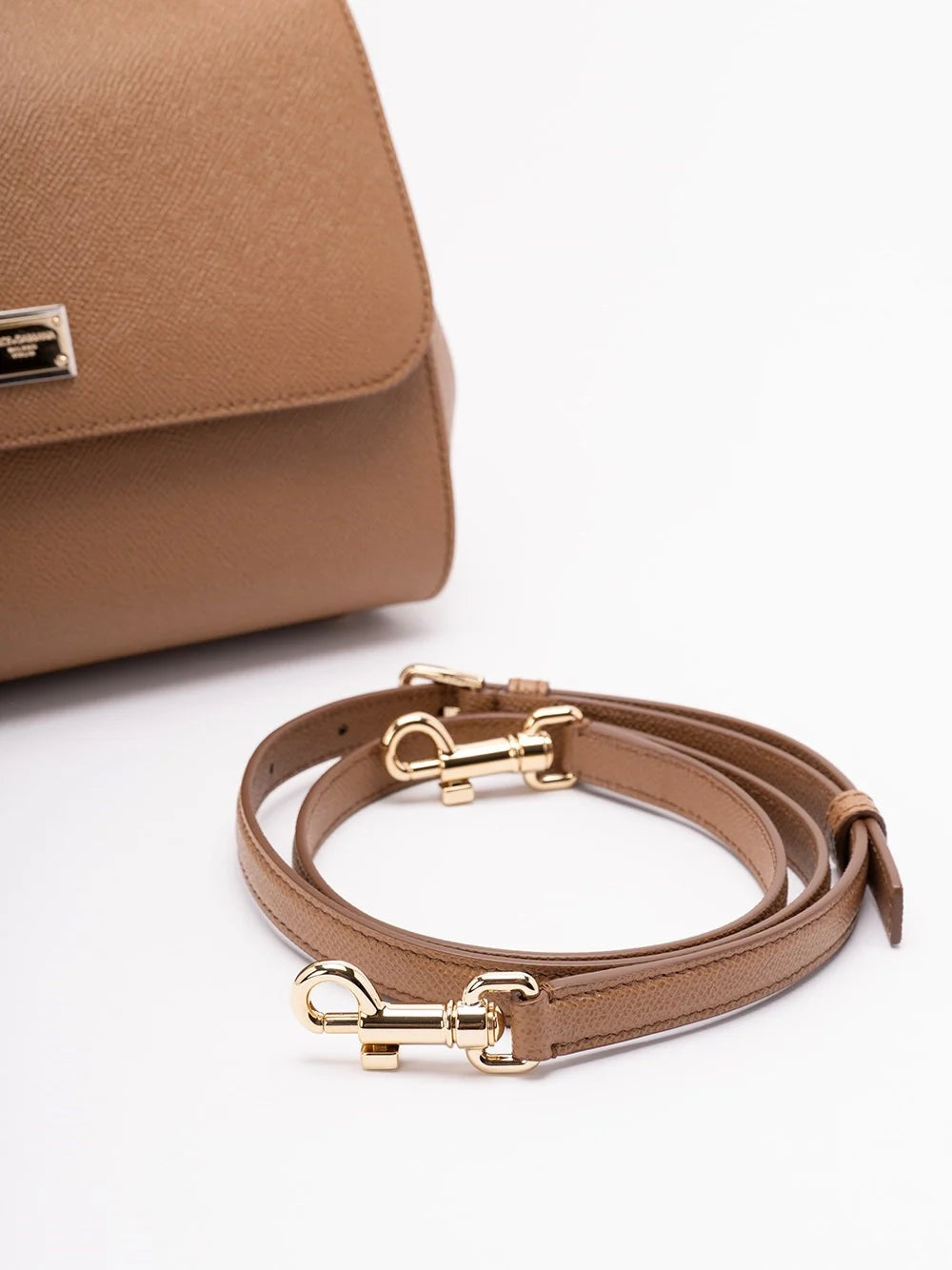 Dolce & Gabbana Women Medium `Sicily` Handbag