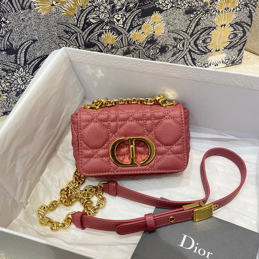 Dior Bag Luxury Bag New Arrival - 5865