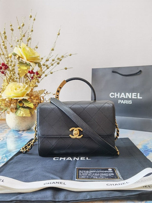 Chanel Bag New Arrival Luxury Bag - 743