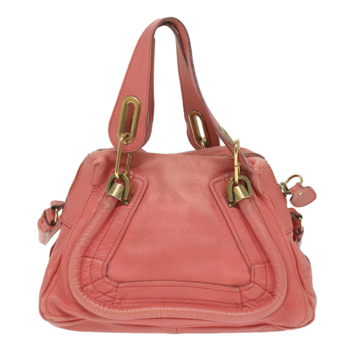 Chloe Paraty Shoulder Bag