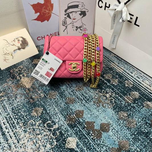 Chanel Bag New Arrival Luxury Bag - 586