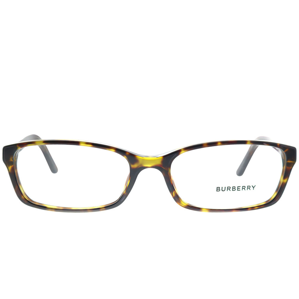 Burberry  BE 2073 3002 53mm Unisex Rectangle Eyeglasses 53mm