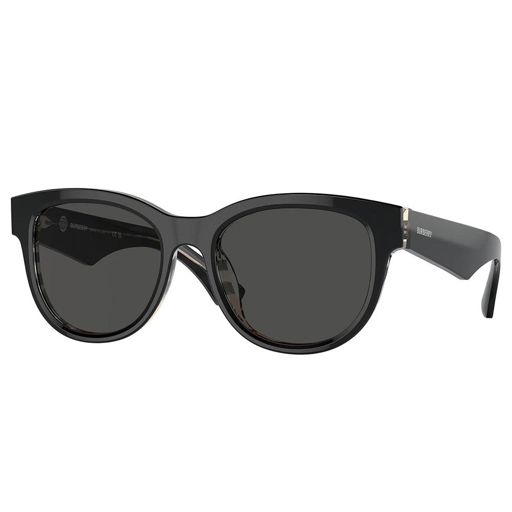 Burberry  BE 4432U 412187 54mm Womens Phantos Sunglasses