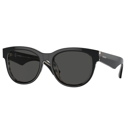 Burberry  BE 4432U 412187 54mm Womens Phantos Sunglasses