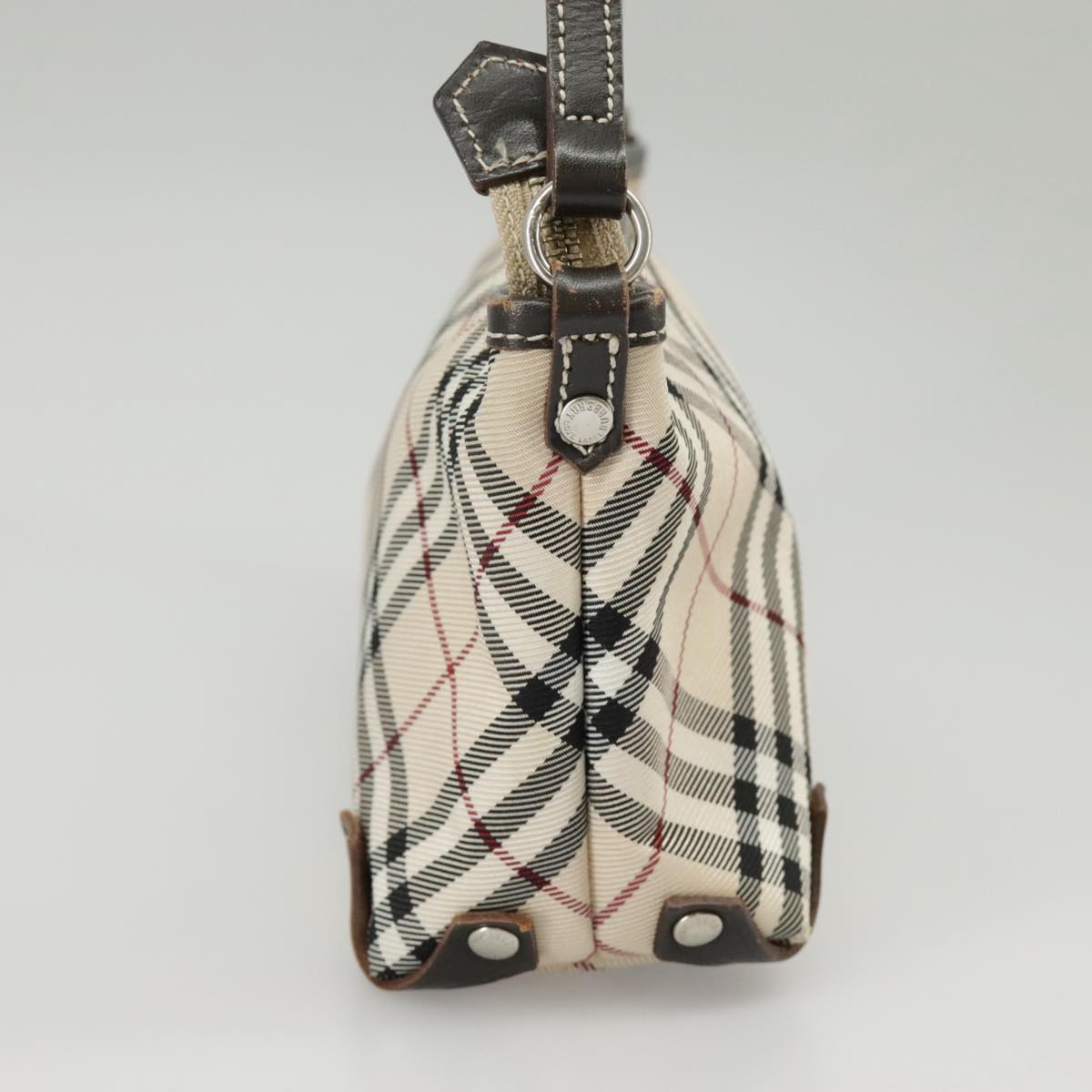 Burberry blue Label  Canvas Shoulder Bag ()