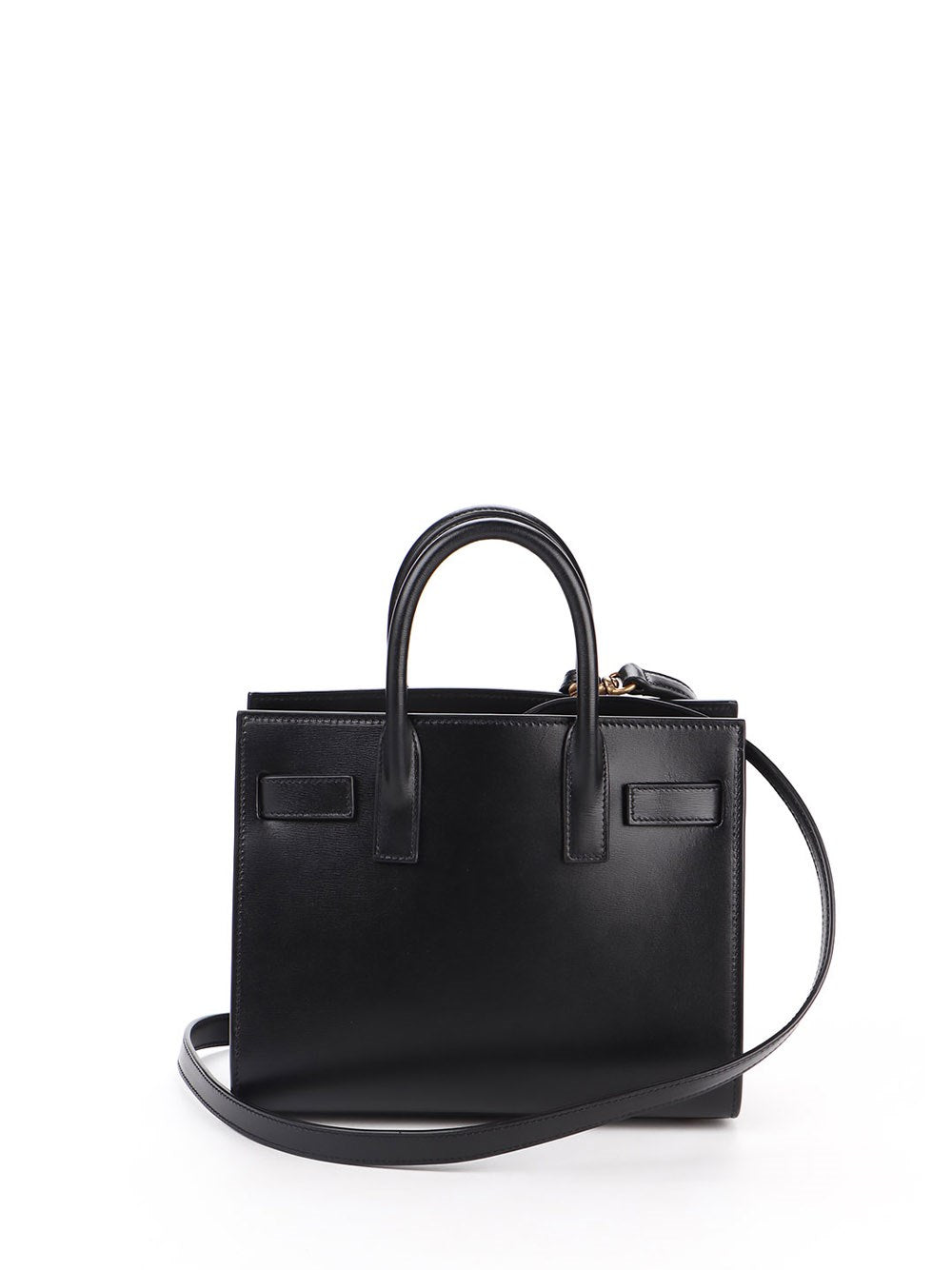 Saint Laurent Women `Sac De Jour` Nano Bag