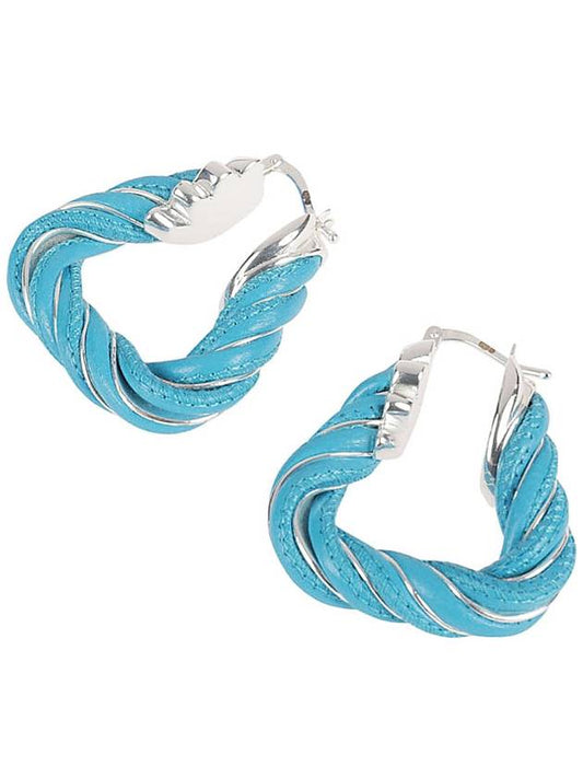 Bottega Veneta 23 ss twist earrings 732157V507C4631 B0710228884