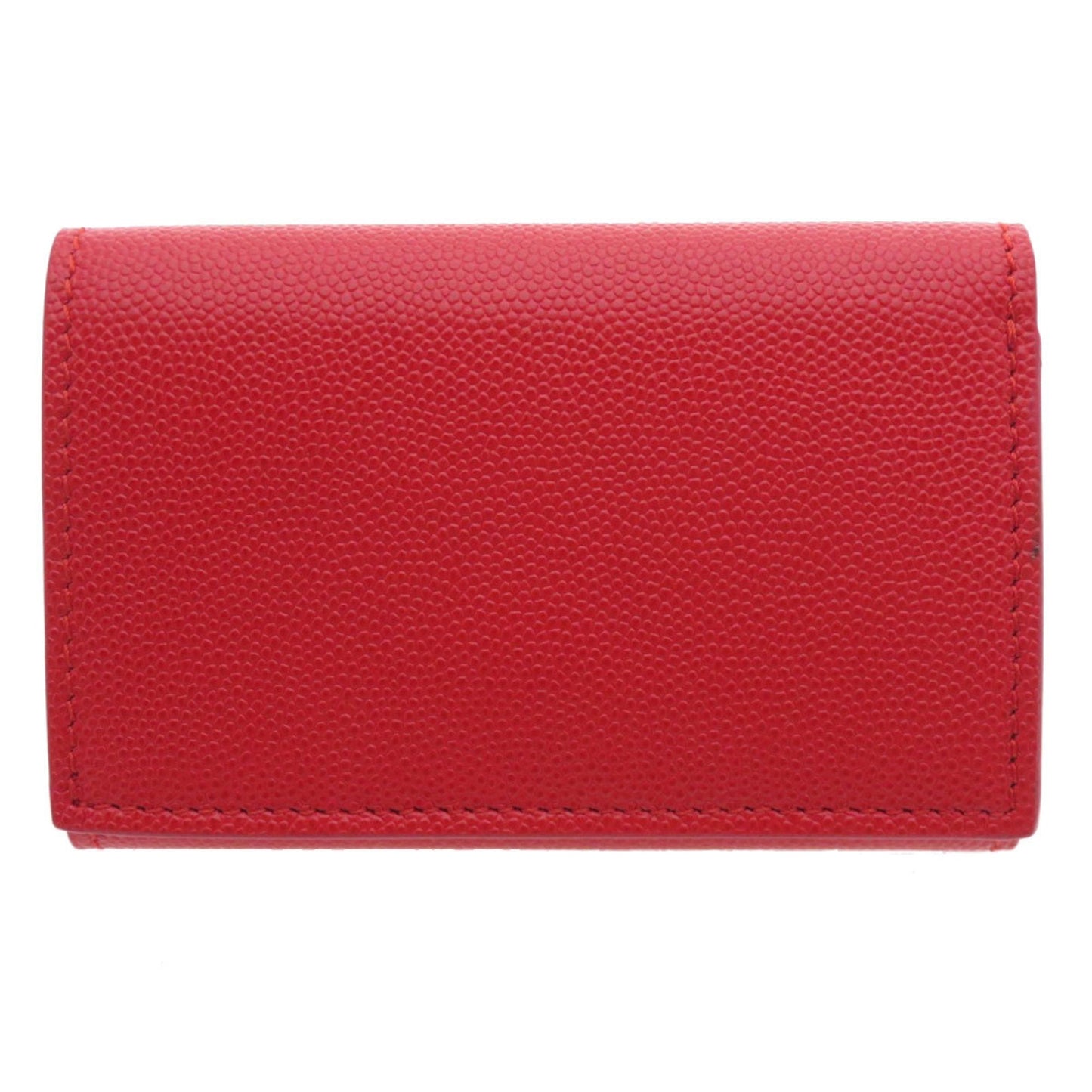 Burberry  Leather Wallet (Bi-Fold) ()