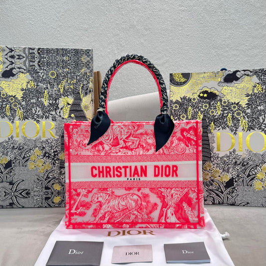 Dior Bag Luxury Bag New Arrival - 3035