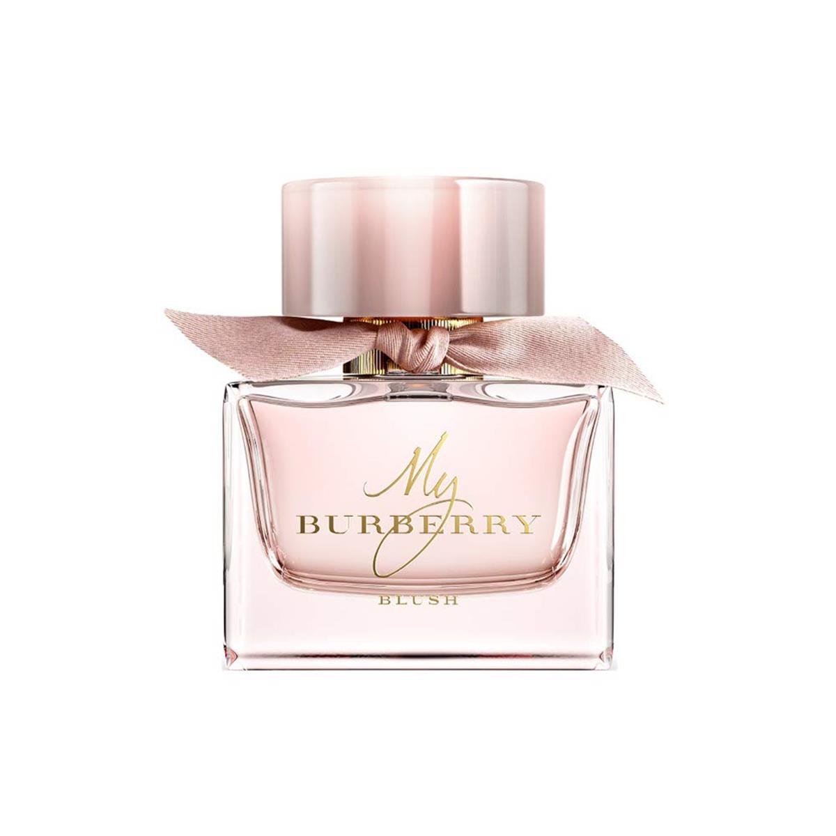 Burberry  3 oz My Blush Ladies Eau De Parfum Spray