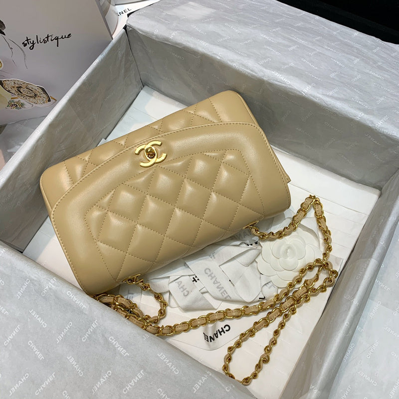 Chanel Bag New Arrival Luxury Bag - 763