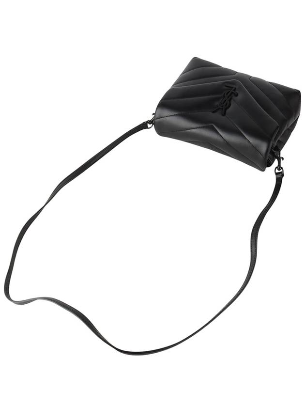 Saint Laurent 630951 Monogram Lulu Toy Crossbag 33822