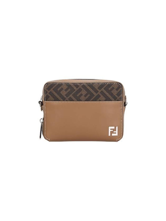 Fendi FF SHOULDER BAG