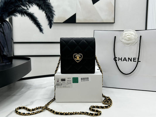Chanel Bag New Arrival Luxury Bag - 249