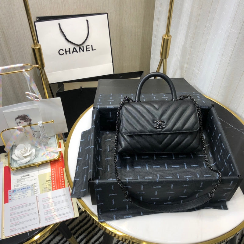 Chanel Bag New Arrival Luxury Bag - 864
