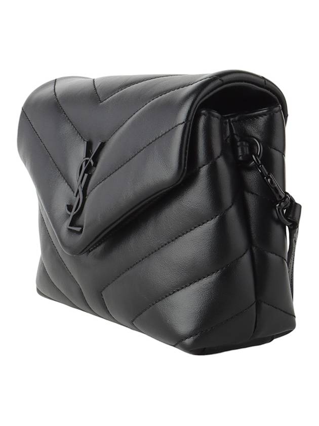 Saint Laurent 630951 Monogram Lulu Toy Crossbag 33822