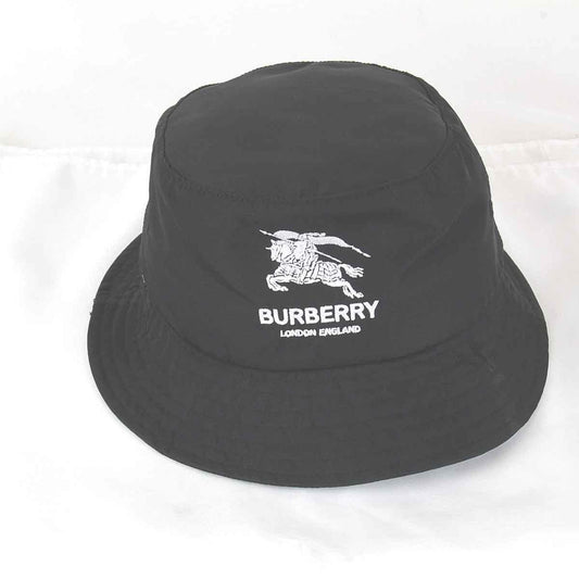 Burberry  Nylon Bucket Hat ()