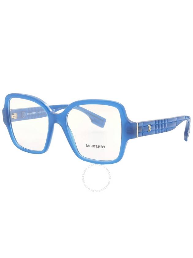 Burberry Burberry Demo Butterfly Men's Eyeglasses BE2374 4064 52
