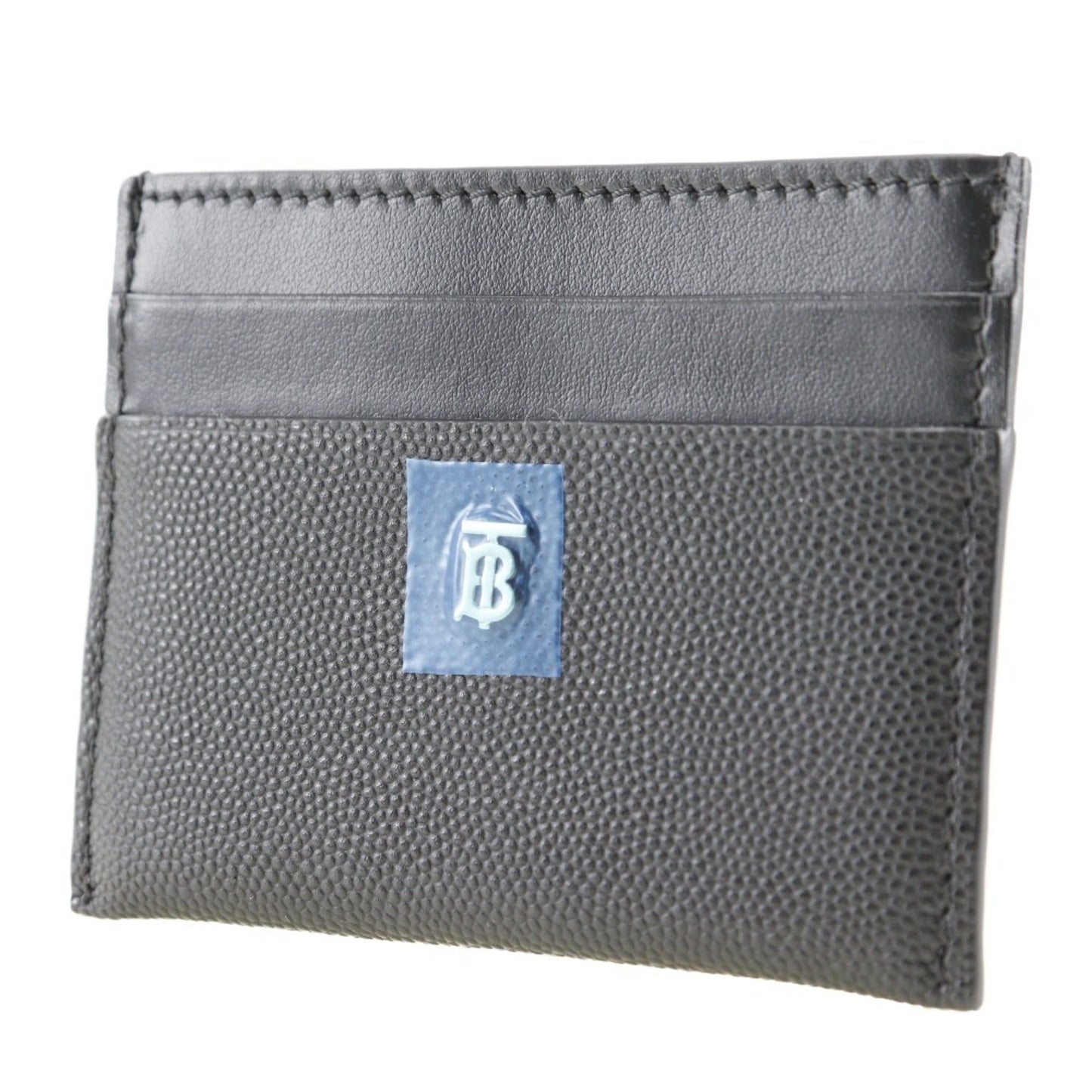 Burberry  Leather Card Case ()