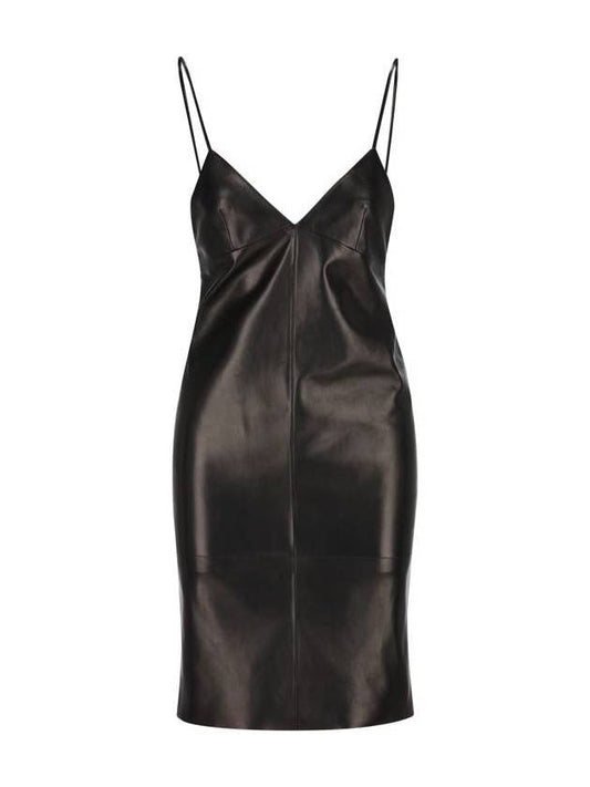 Saint Laurent Saint Laurent Dresses