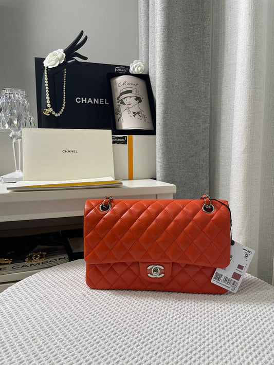 Chanel Bag New Arrival Luxury Bag - 265