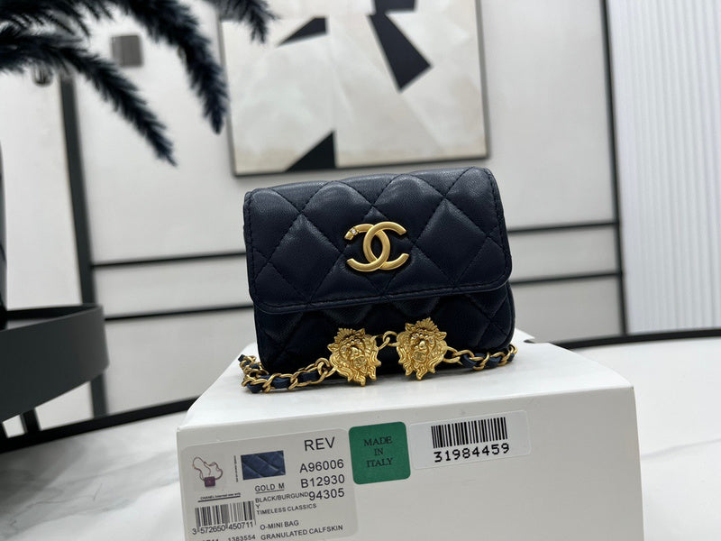 Chanel Bag New Arrival Luxury Bag - 237