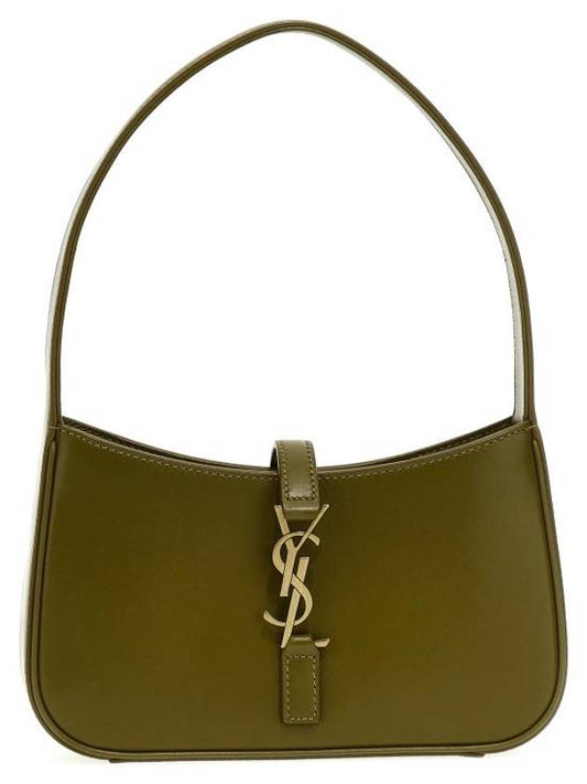 Saint Laurent Tote Bag 7103182R20W2423 Green