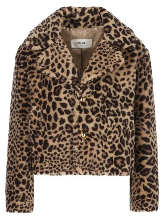 CELINE Céline Jackets Brown