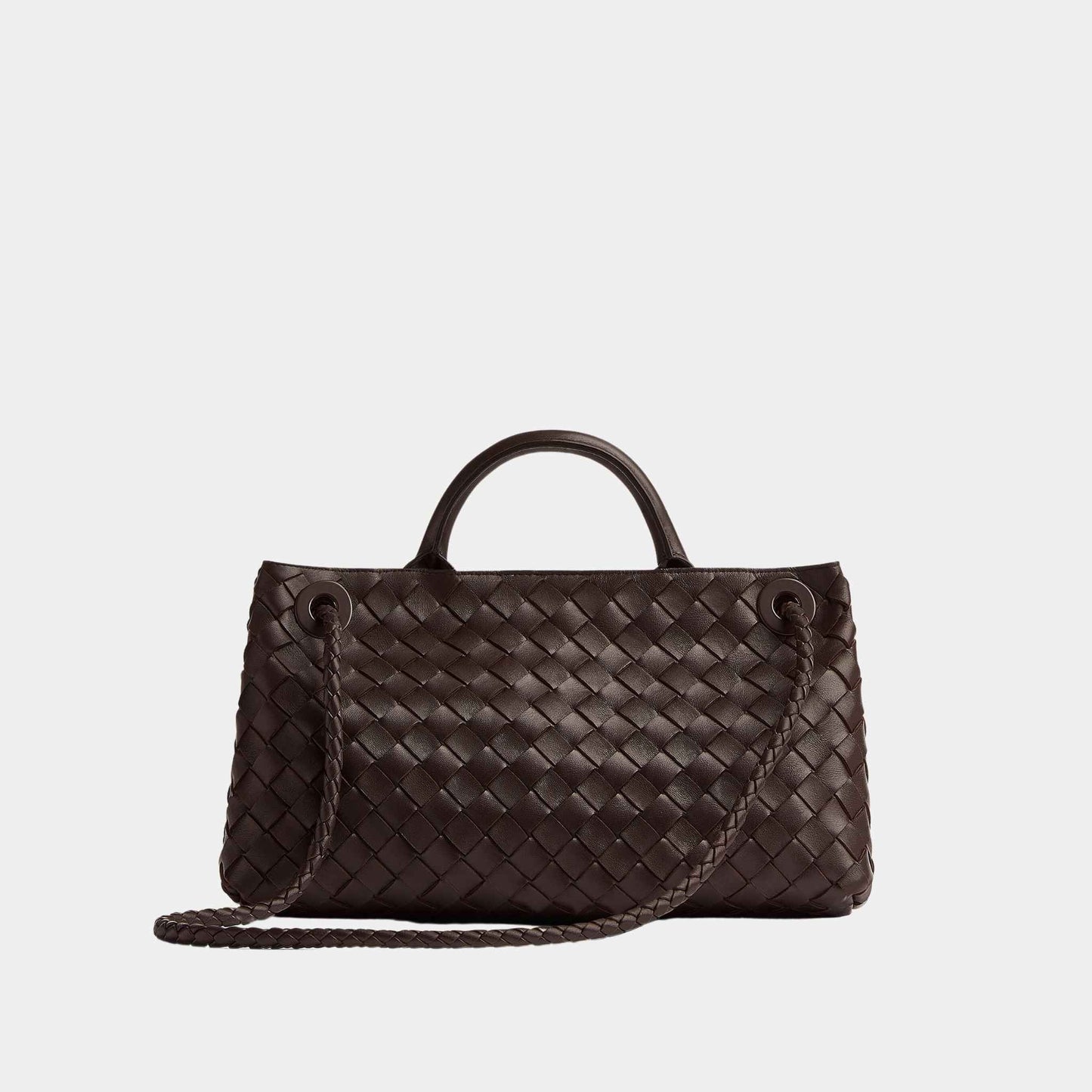 Andiamo East West Handbag