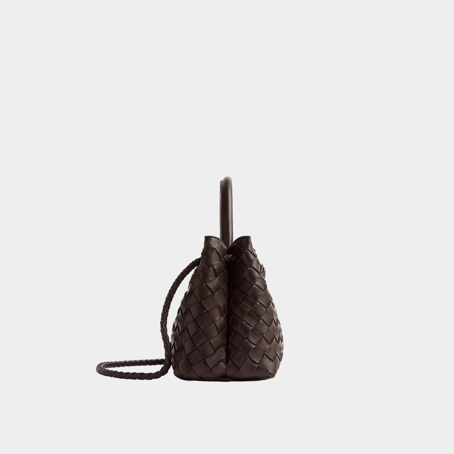 Andiamo East West Handbag