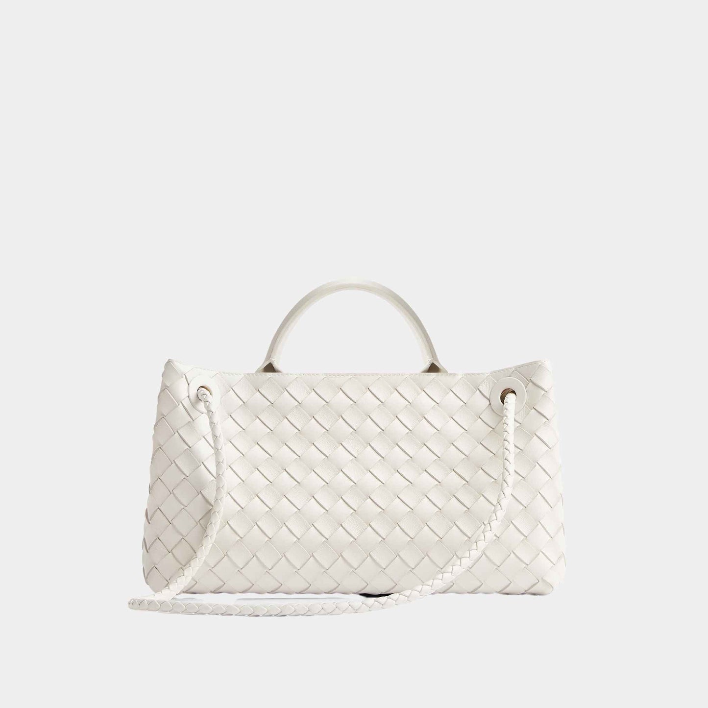 Andiamo East West Handbag
