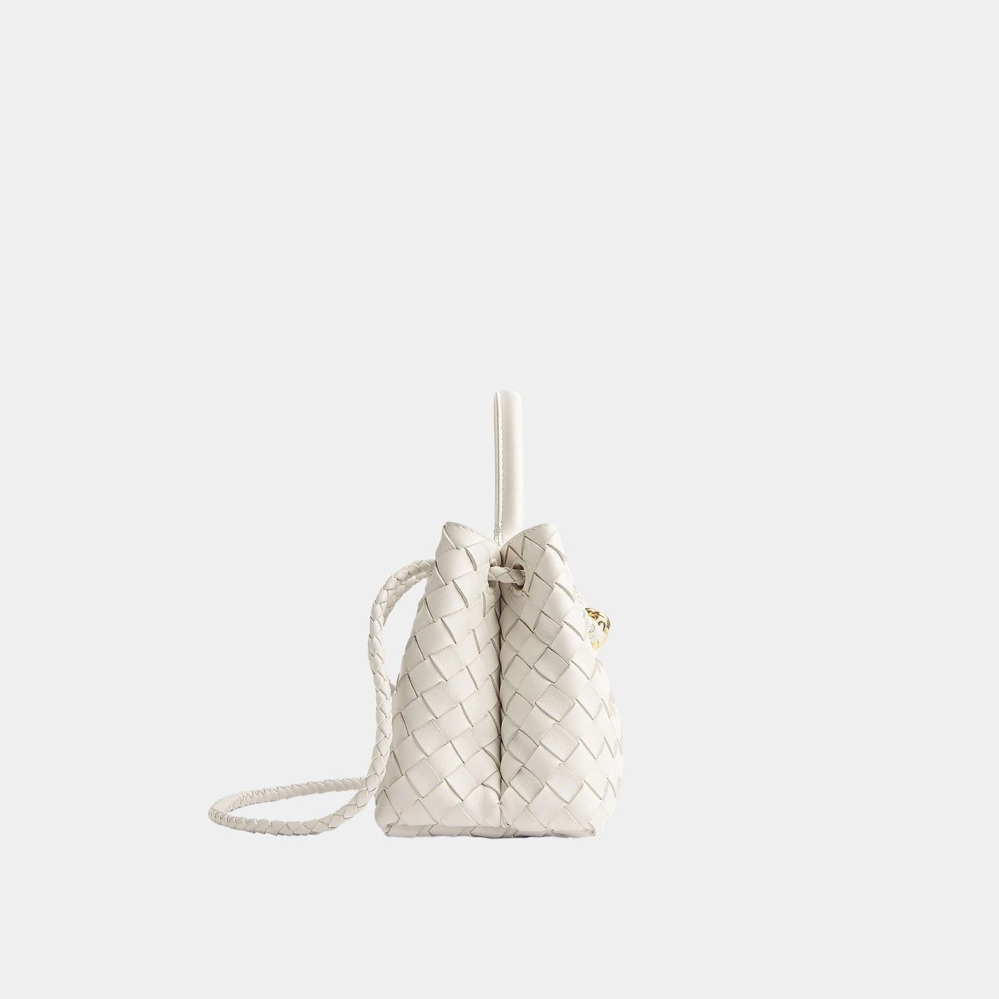 Andiamo East West Handbag