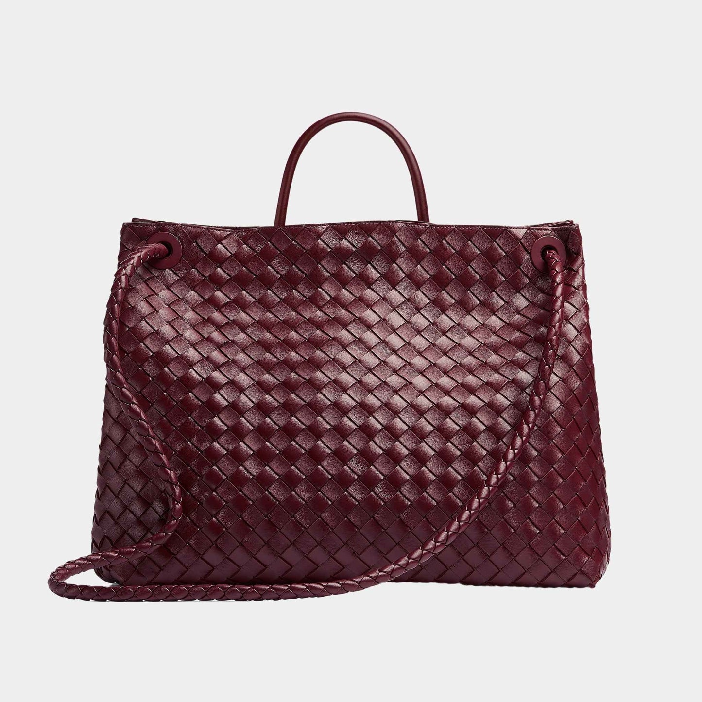 Andiamo Grand Format Handbag