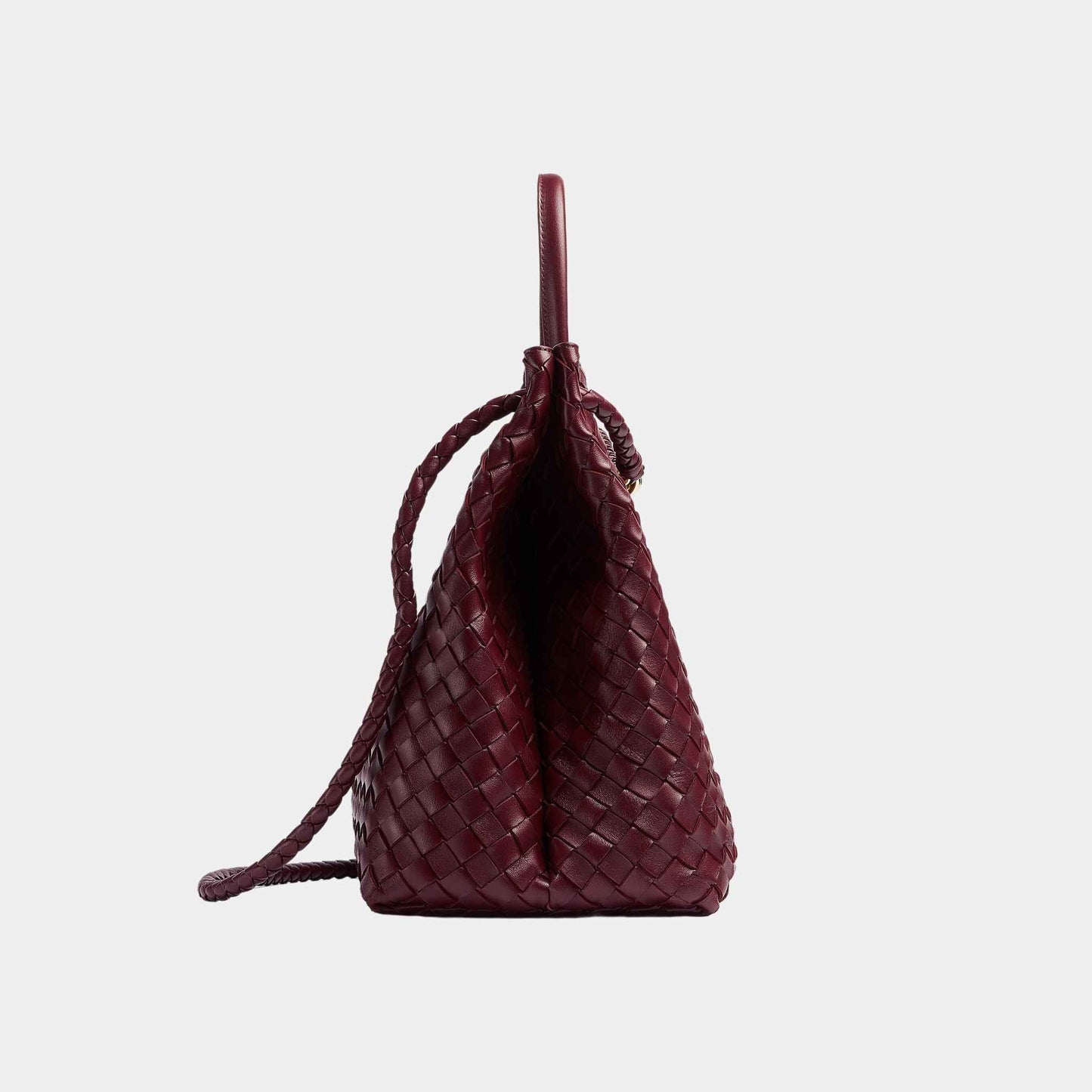 Andiamo Grand Format Handbag
