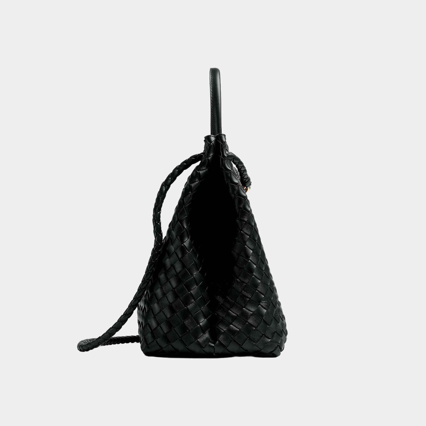 Andiamo Grand Format Handbag