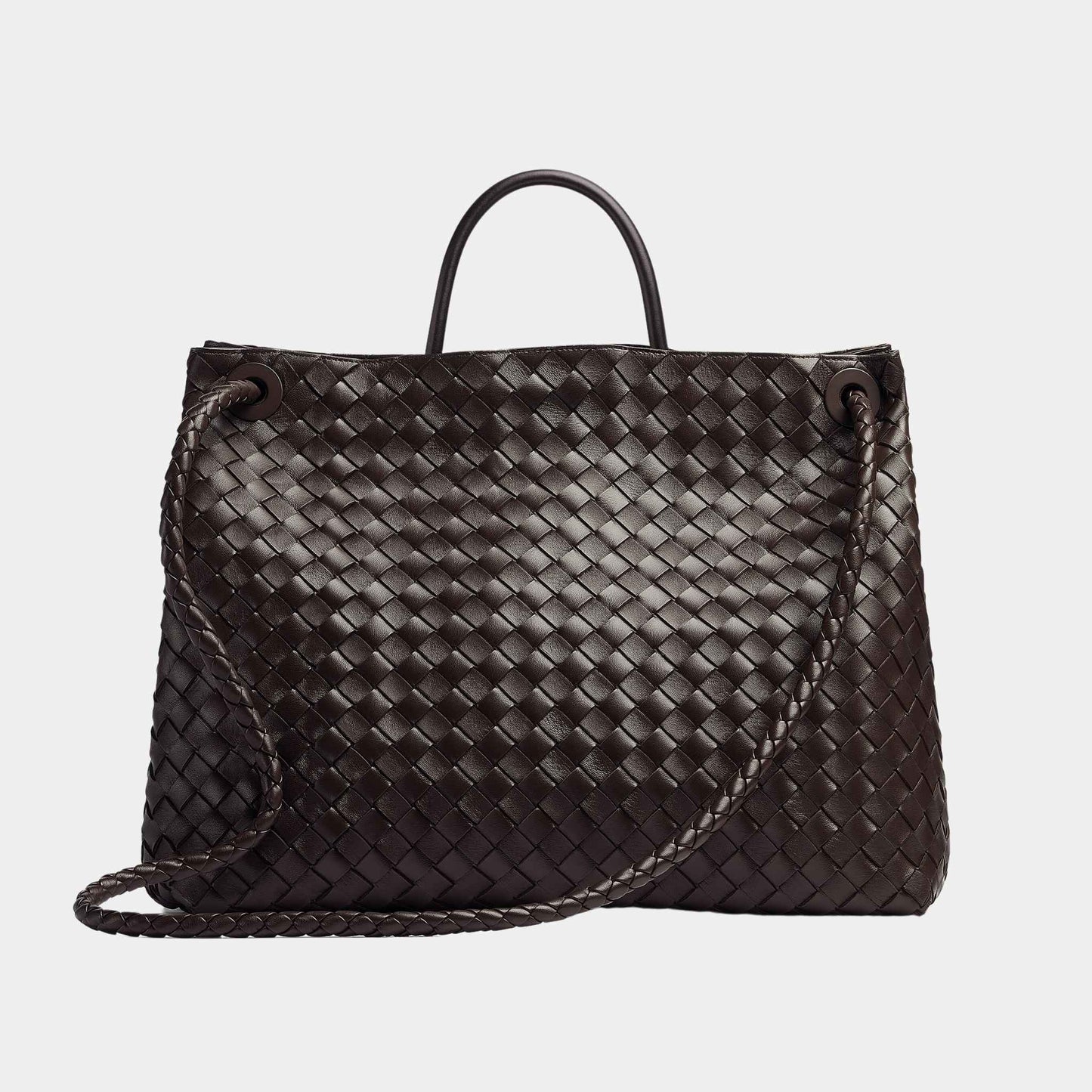 Andiamo Grand Format Handbag